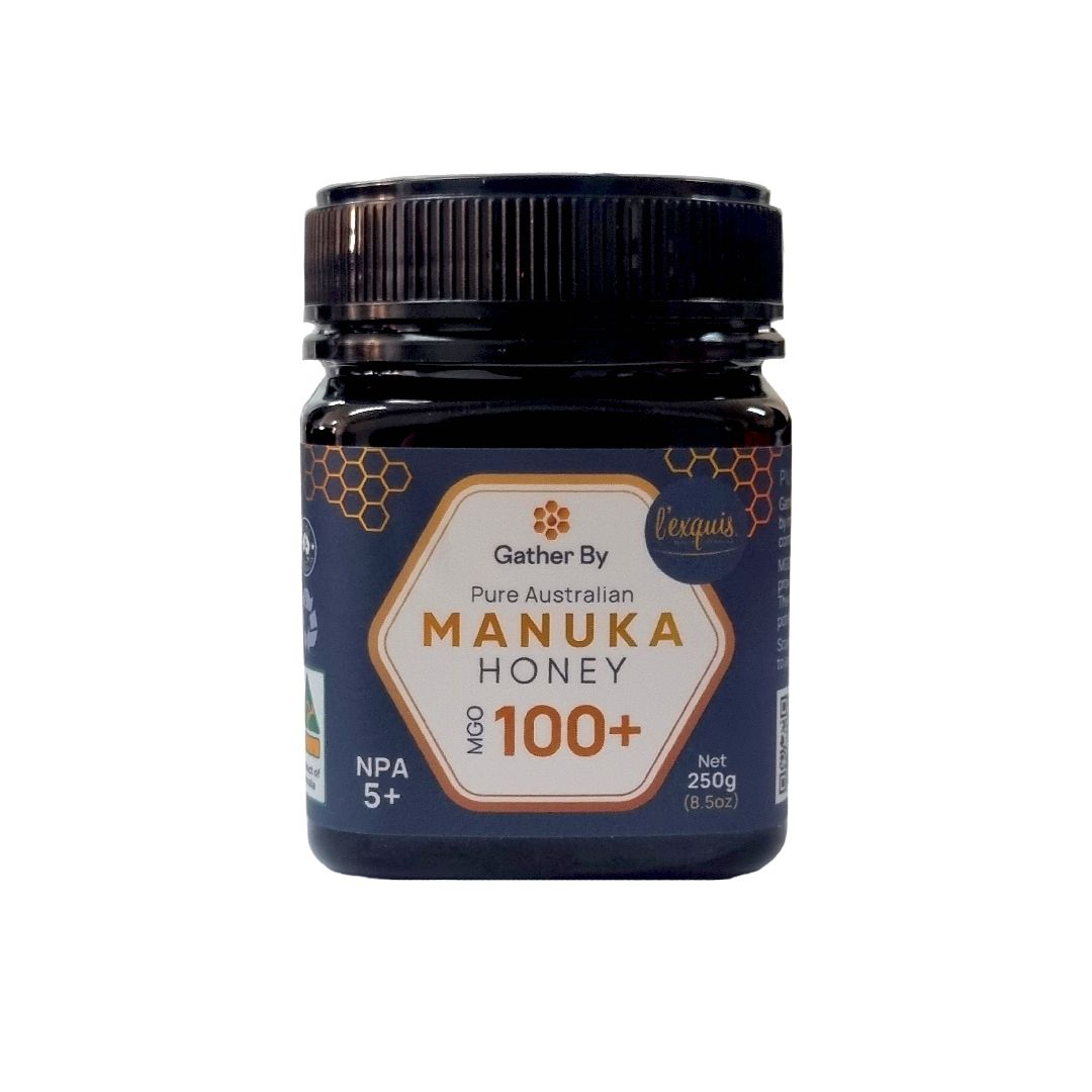 100 250g manuka