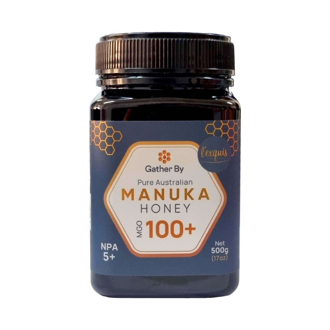 100 500g manuka