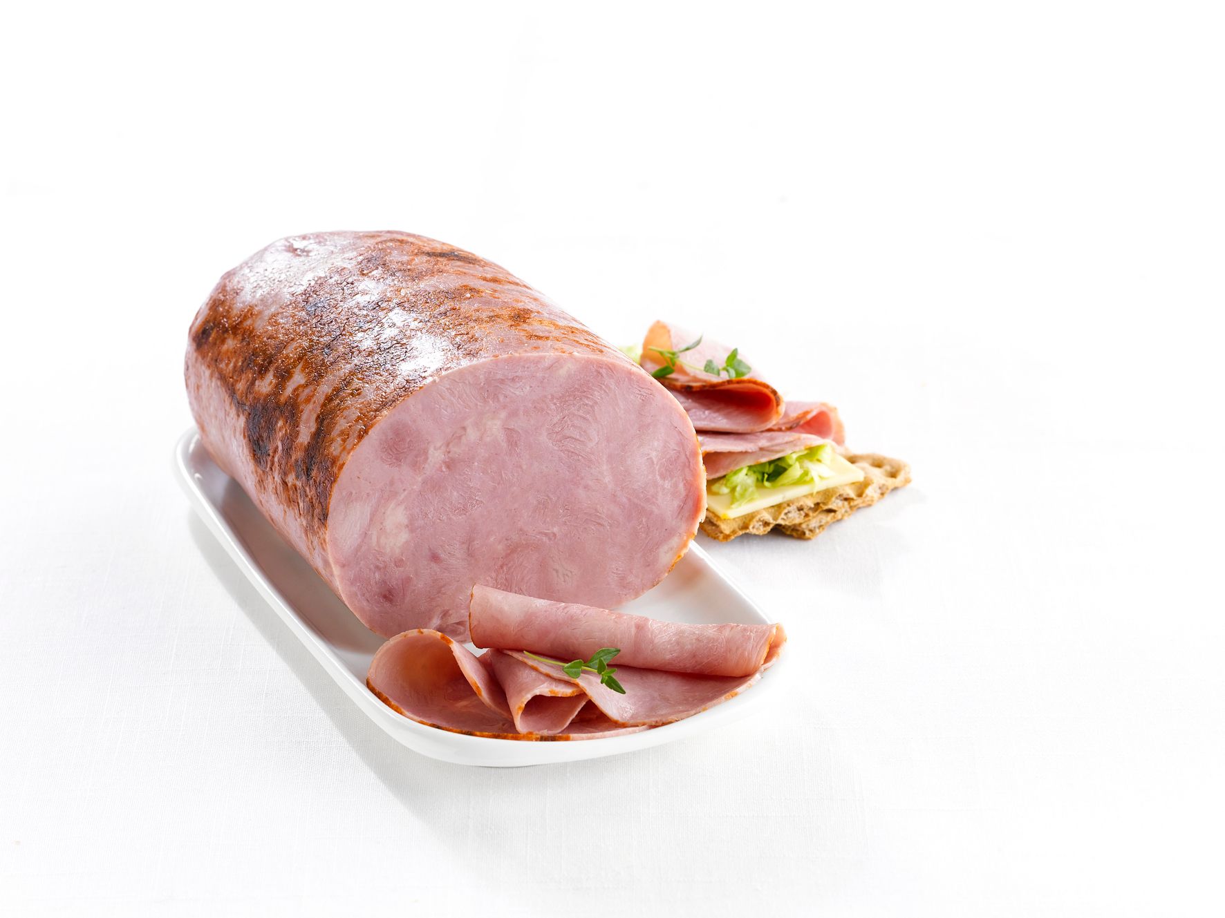 104 GRILLED TURKEY ROLL