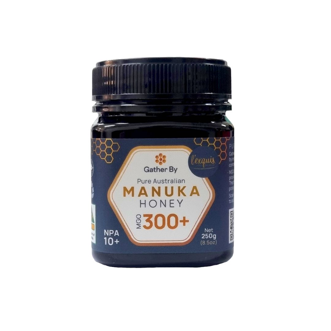 300 250g manuka