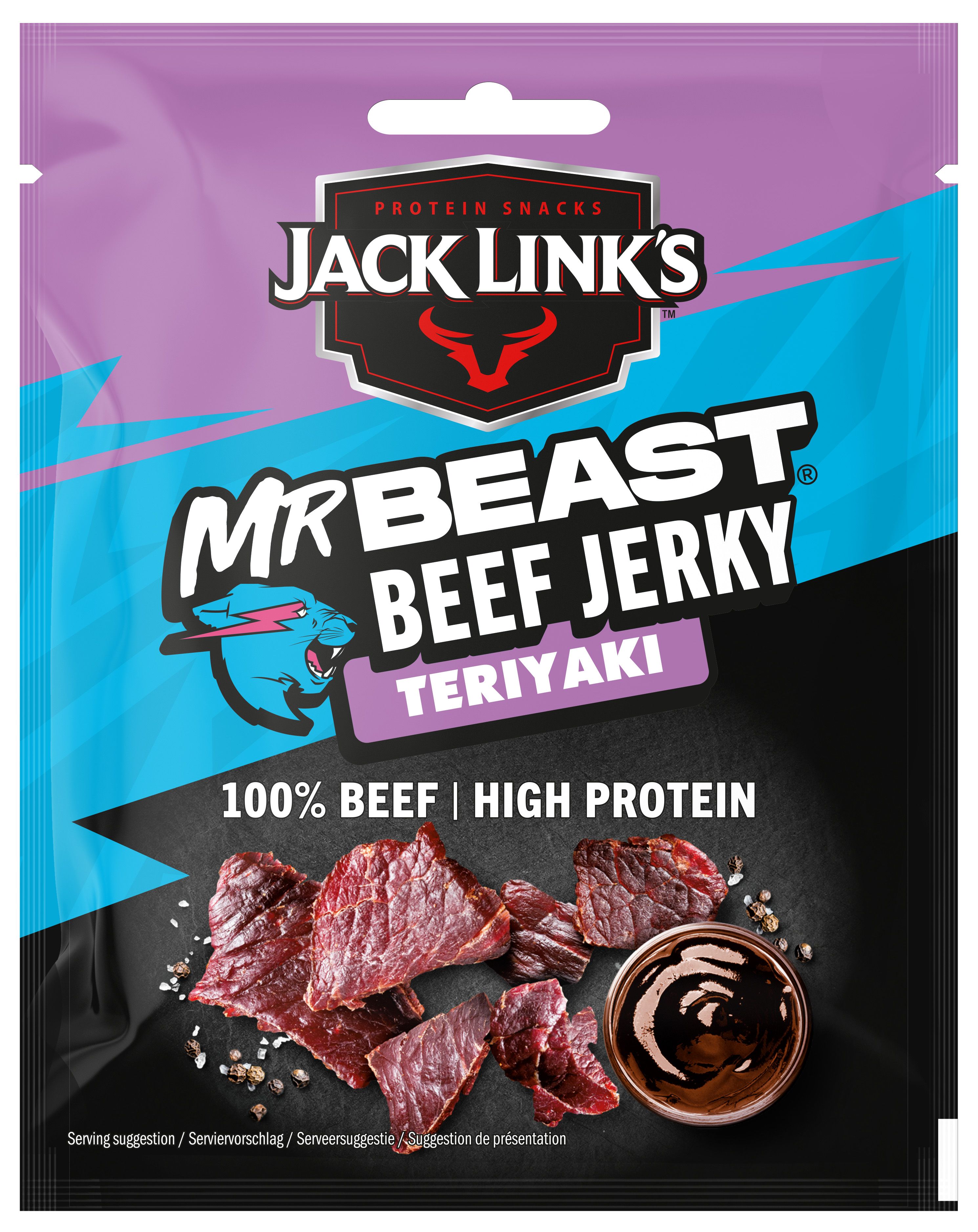 52495 Jack_Links_x_MrBeast_Beef_Jerky_Original_40g VISUAL v1 TERIYAKI