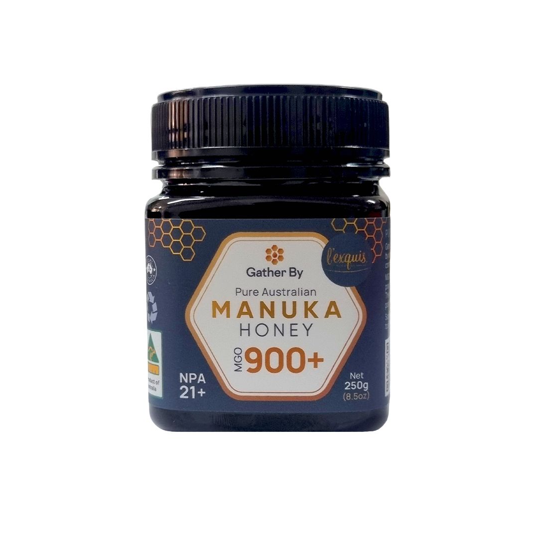 900 250g manuka