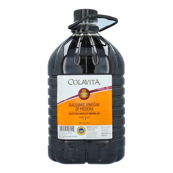 BALSAMIC VINEGAR 5L