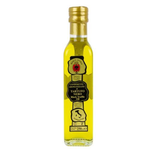 BOSCO D’ORO BLACK TRUFFLE OIL 250ML