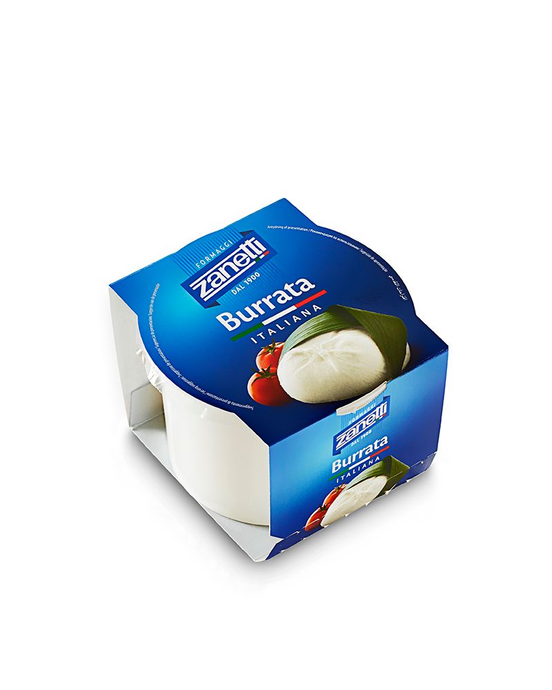 BURRATA 100G