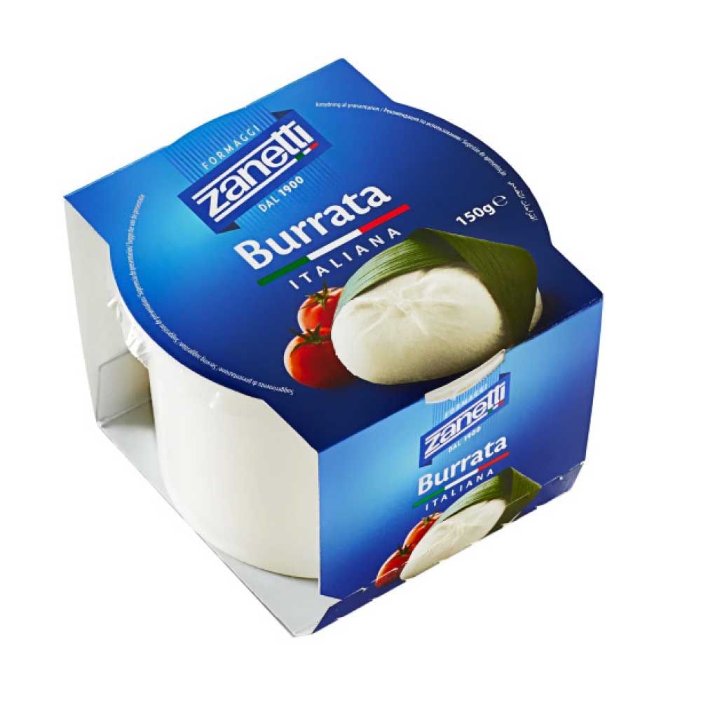 BURRATA 150G