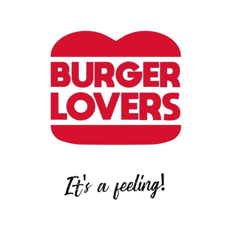 Burger Lovers Logo (002)
