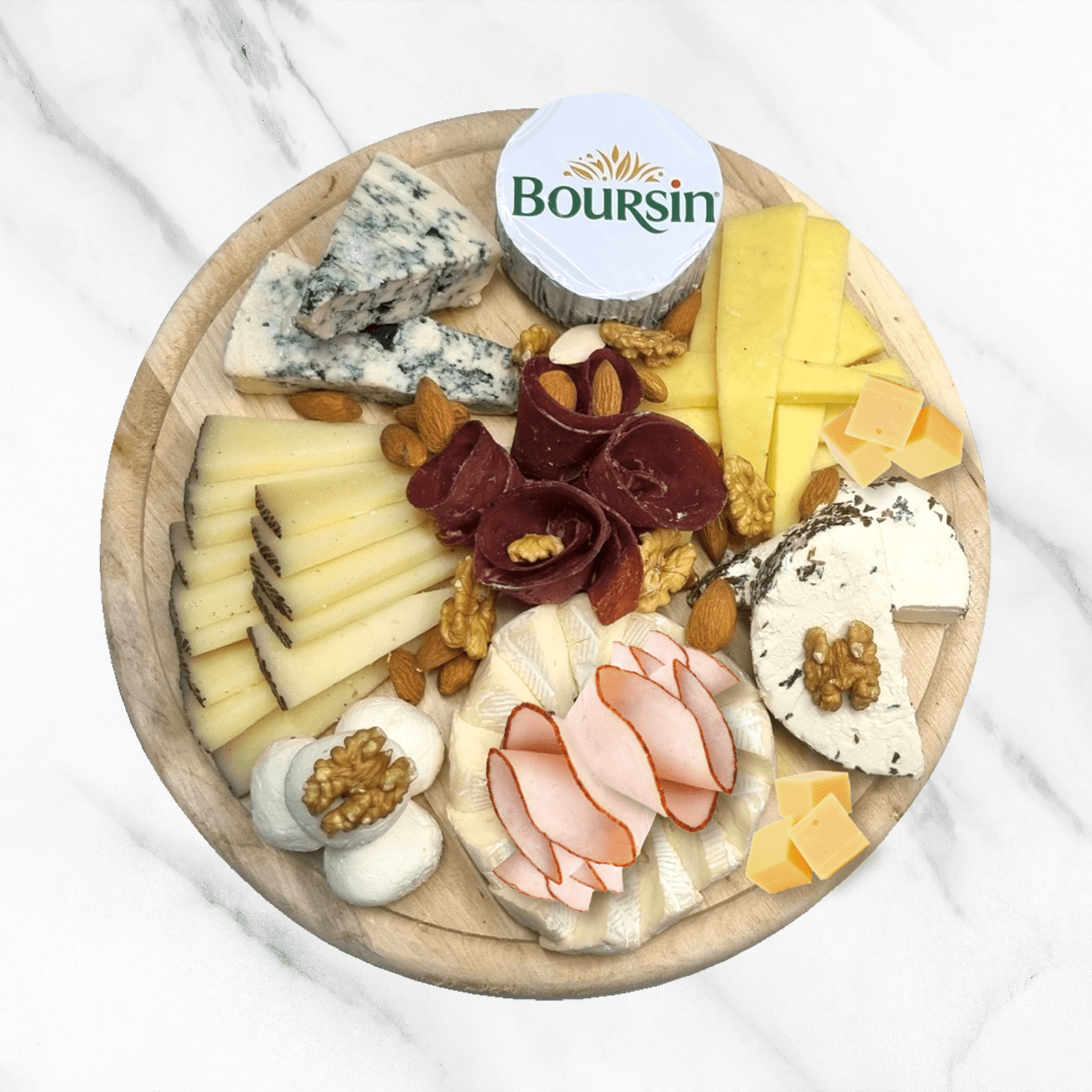 Cheese platter3