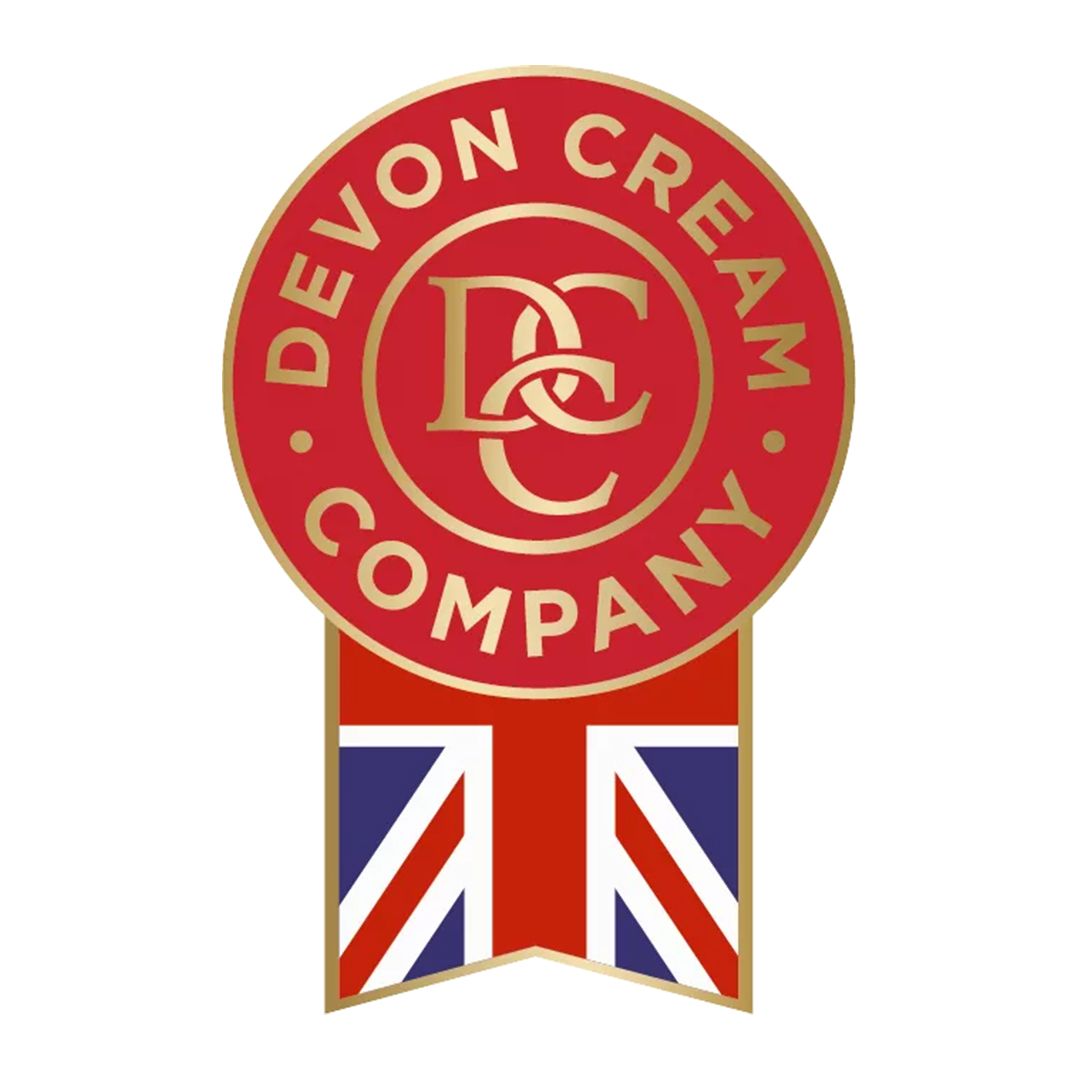 Devon-Cream-Company logo