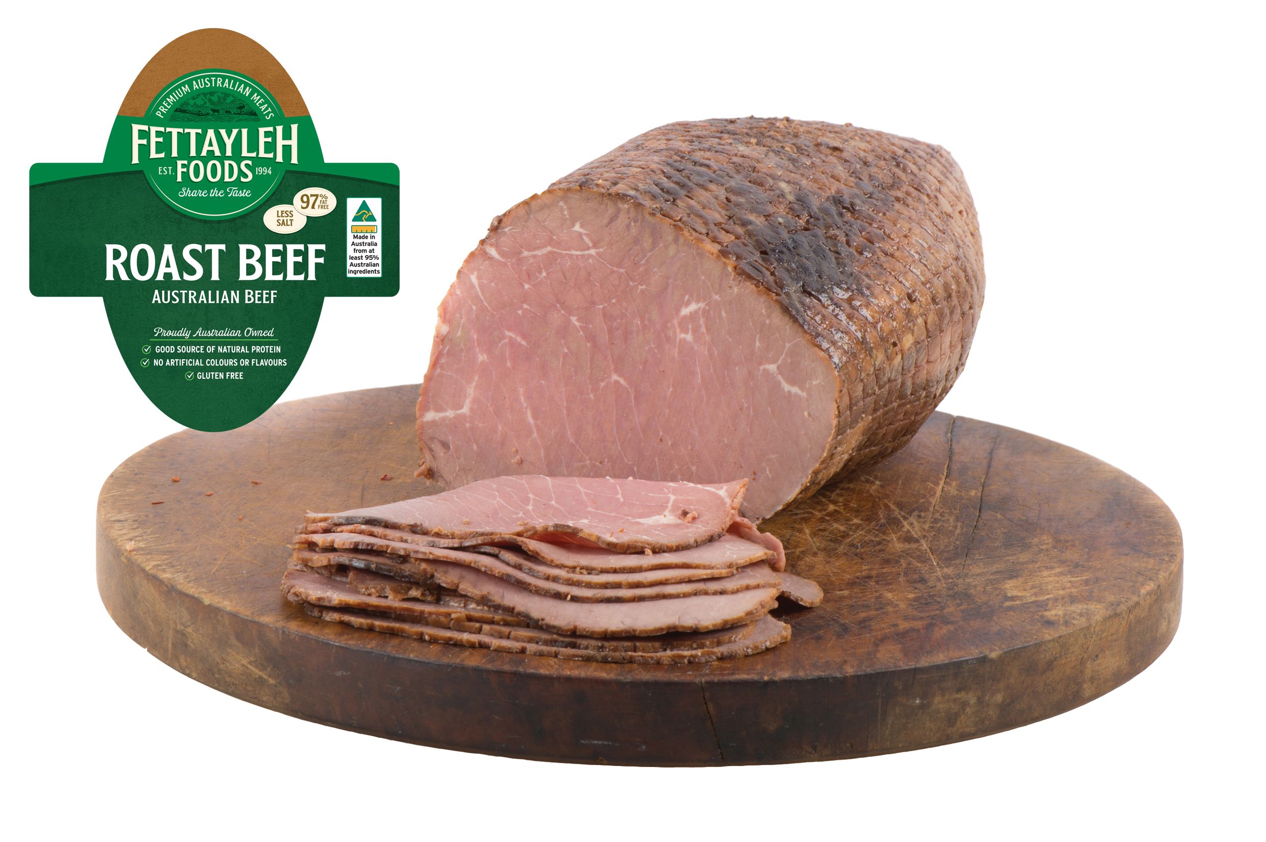 Fettayleh_DELI - Roast_Beef Label