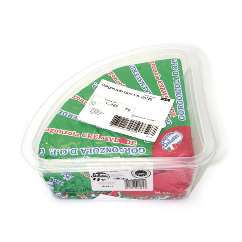 GORGONZOLA 1.5KG