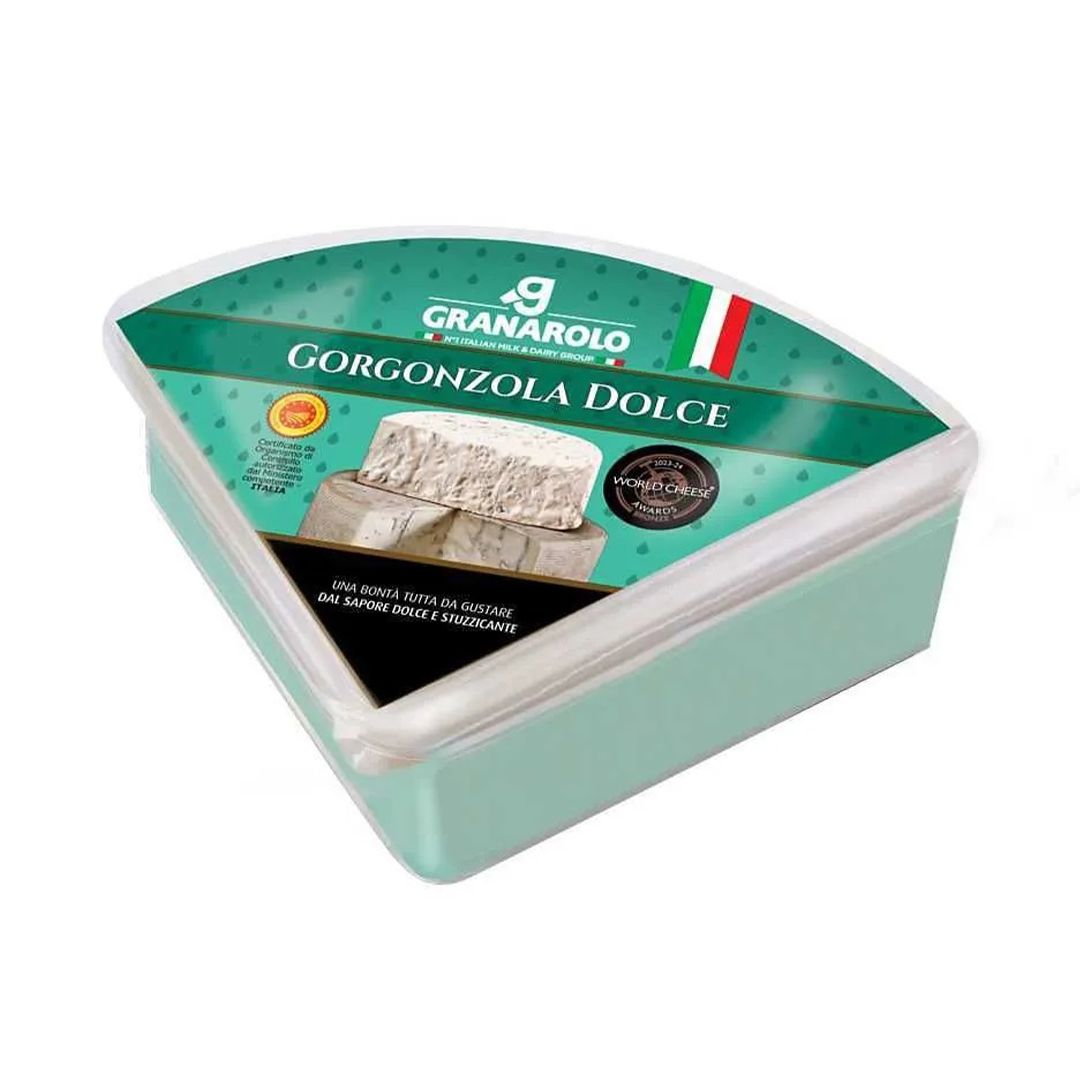 GRANAROLO - GORGONZOLA