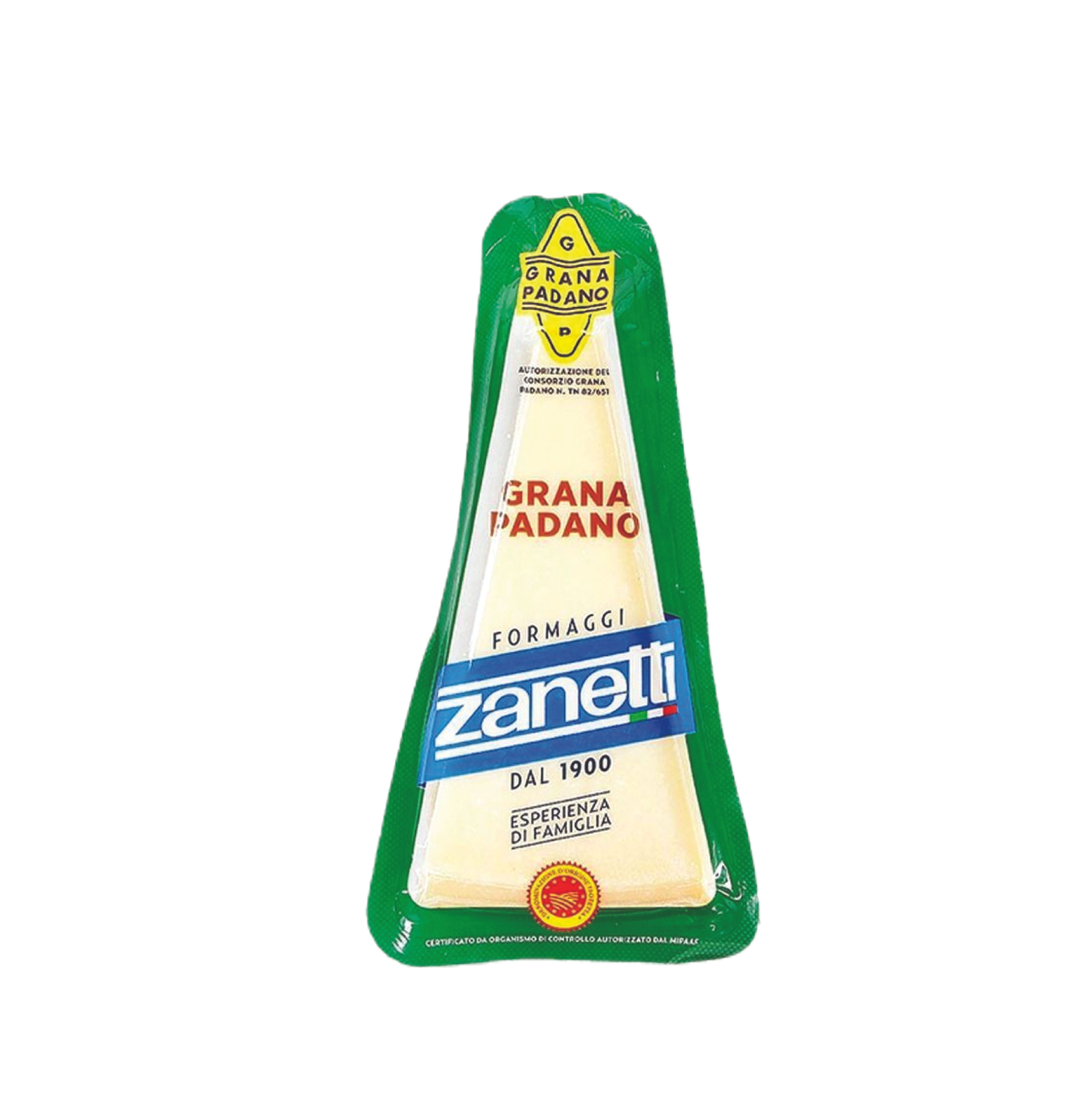 GRANA PADANO 200 G