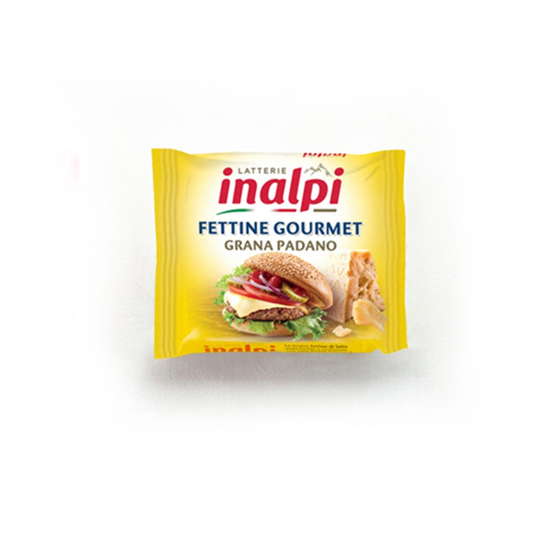 INALPI - GRANA PADANO