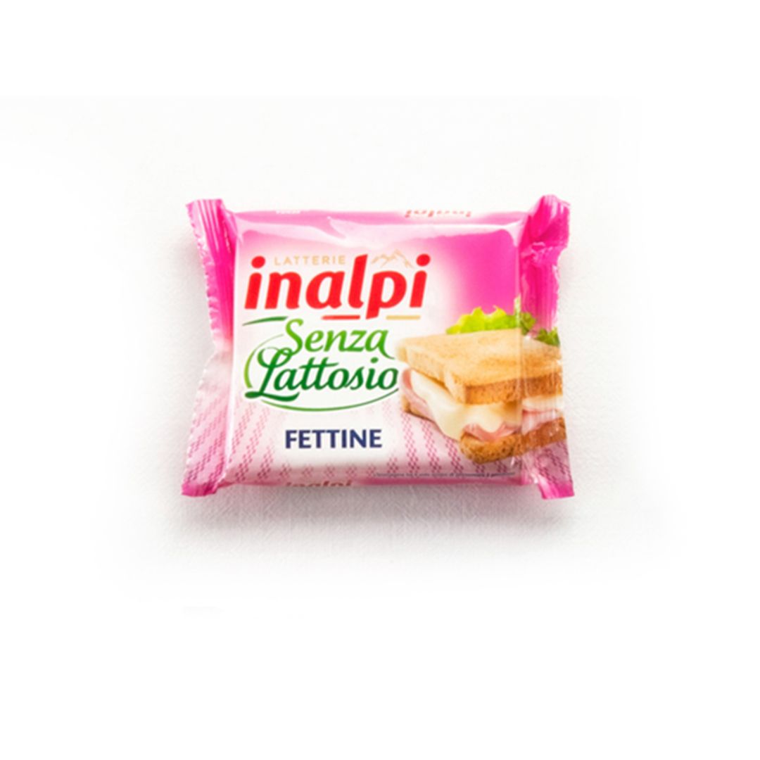 INALPI - LACTOSE FREE