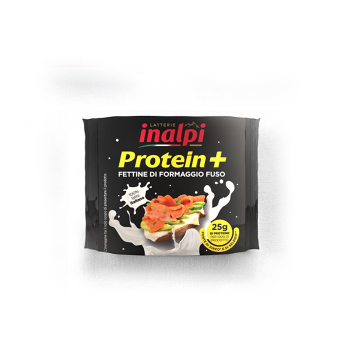 INALPI - PROTEIN PLUS
