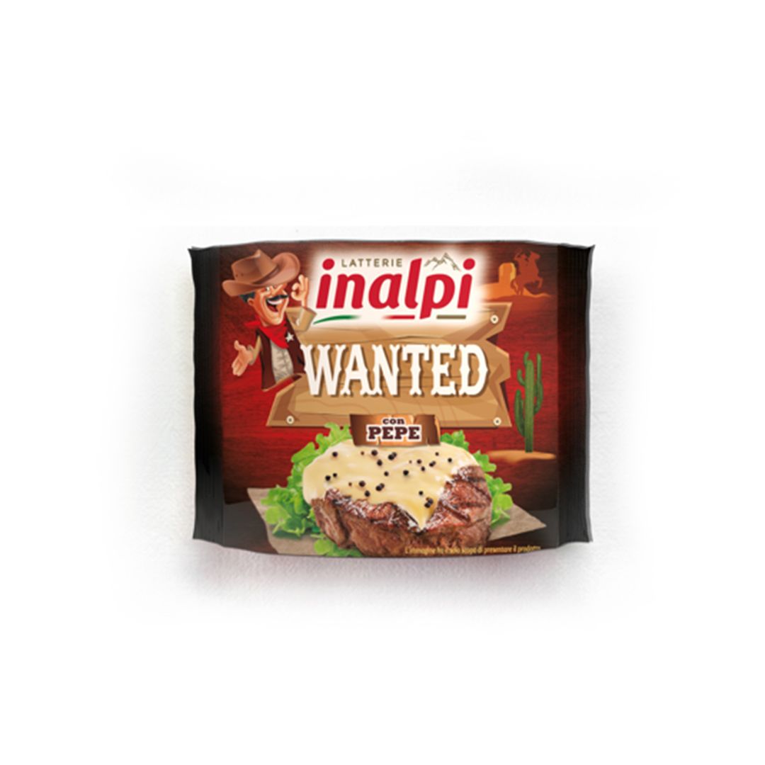 INALPI - WANTED PEPE