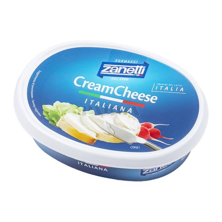 ITALIAN CREAM CHEESE 150G