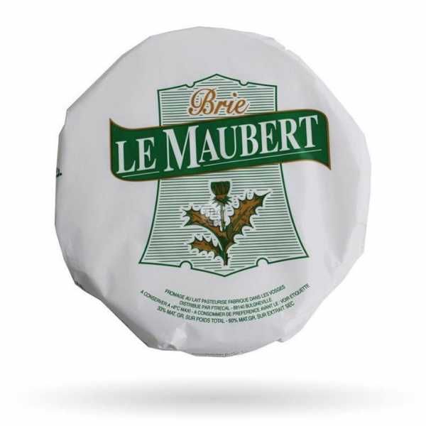 LE MAUBERT BRIE 3 KG