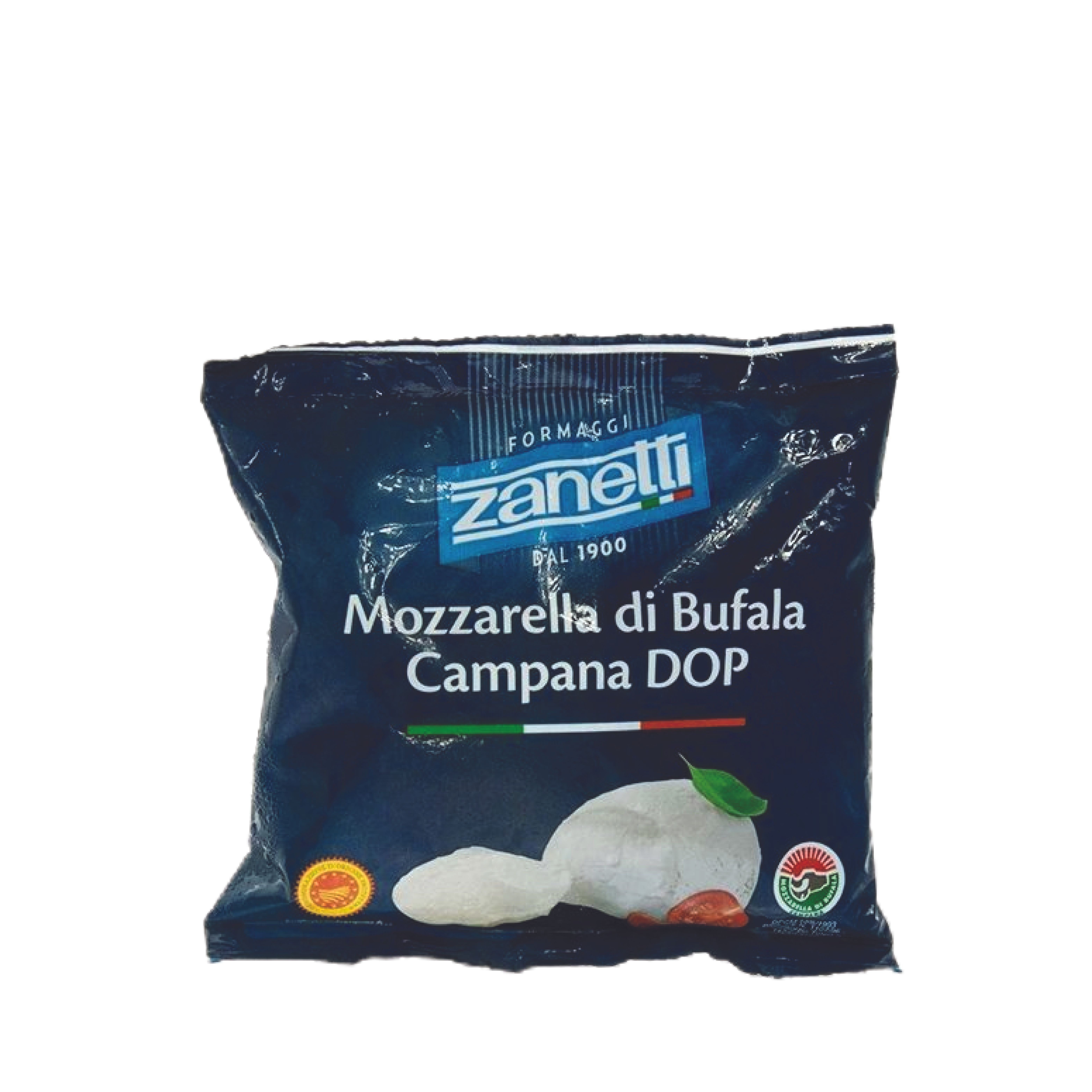 MOZZARELLA BUFFALO  1258 GR
