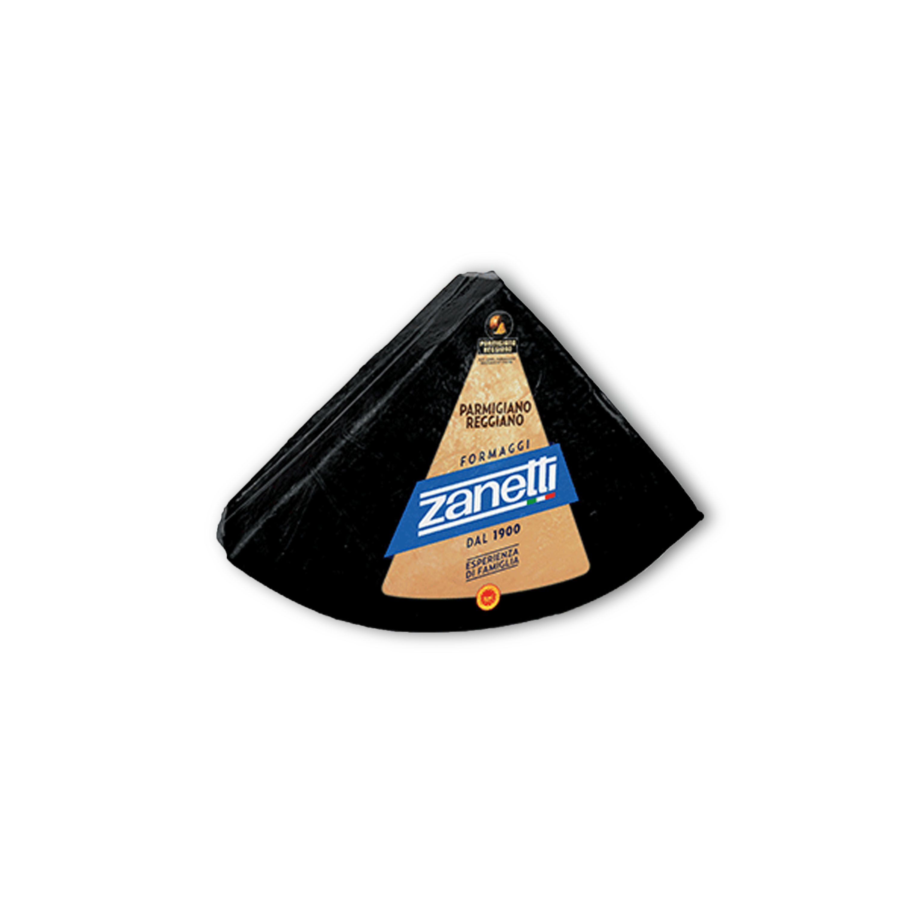 PARMAIGIANO REGGIANO BY KG