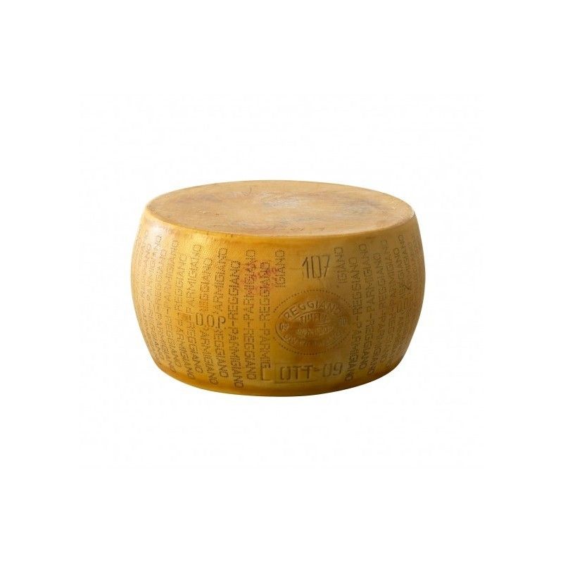 PARMIGIANO REGGIANO WHEEL