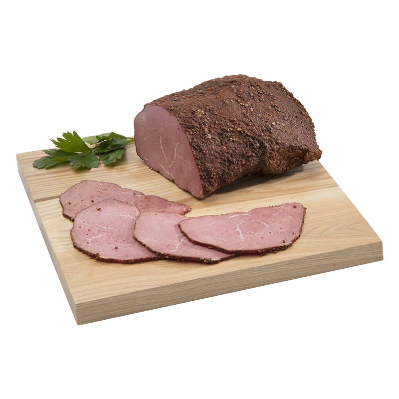 PASTRAMI KG