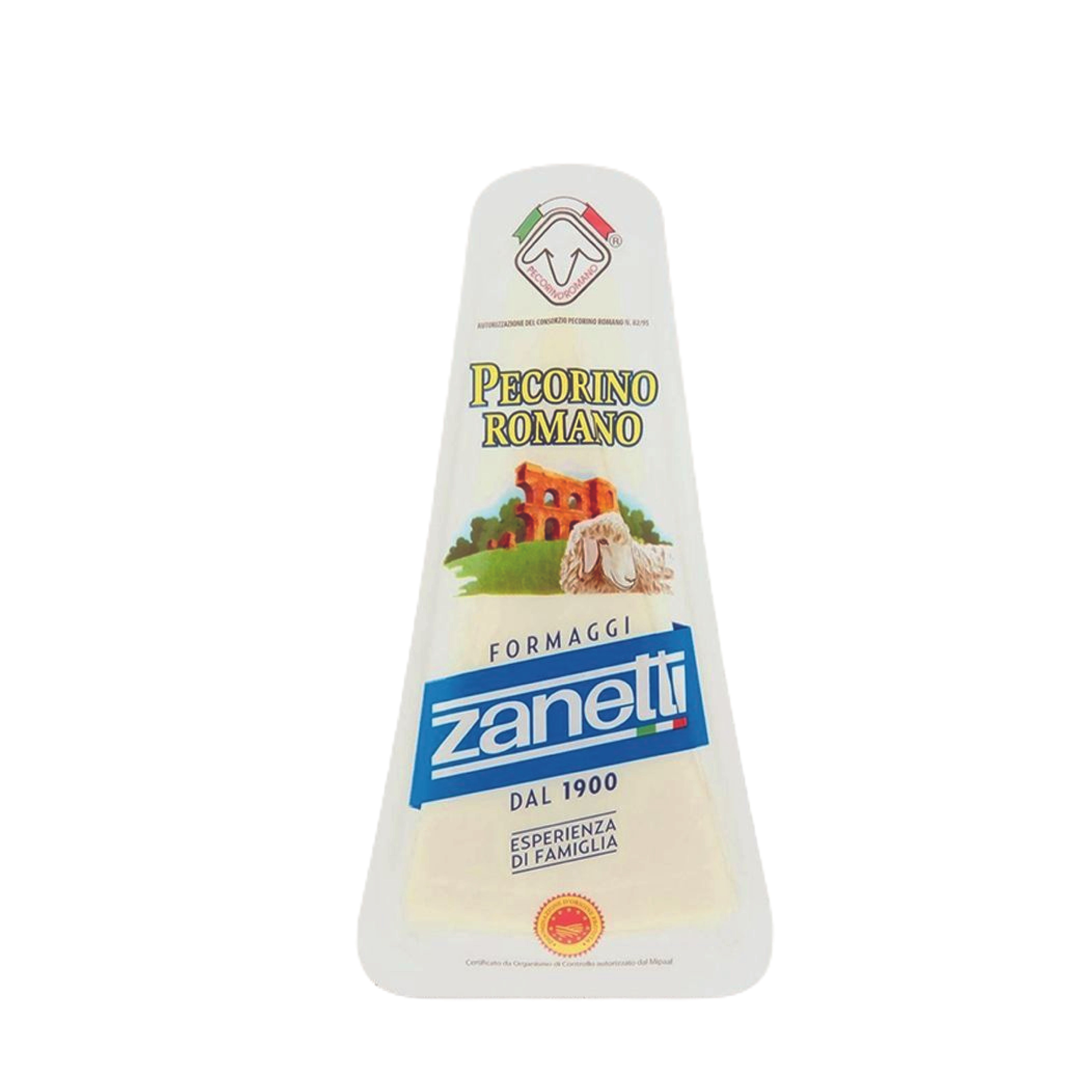 PECORINO ROMANO 200 G