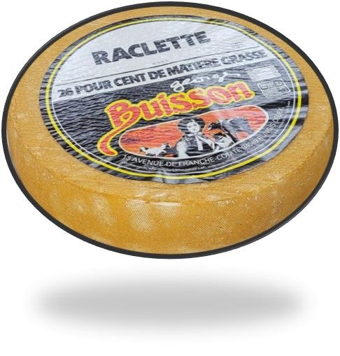 RACLETTE BUISSON