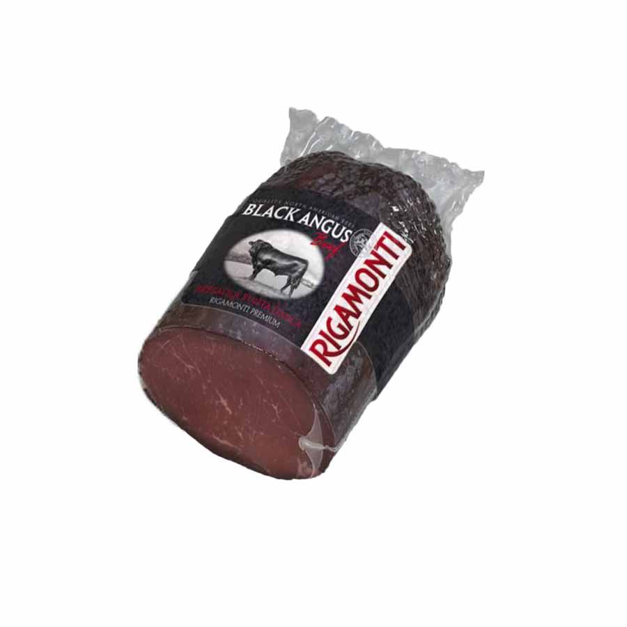 RIGAMONTE BRESAOLA PUNTA D'ANCA BLACK ANGUS VKg
