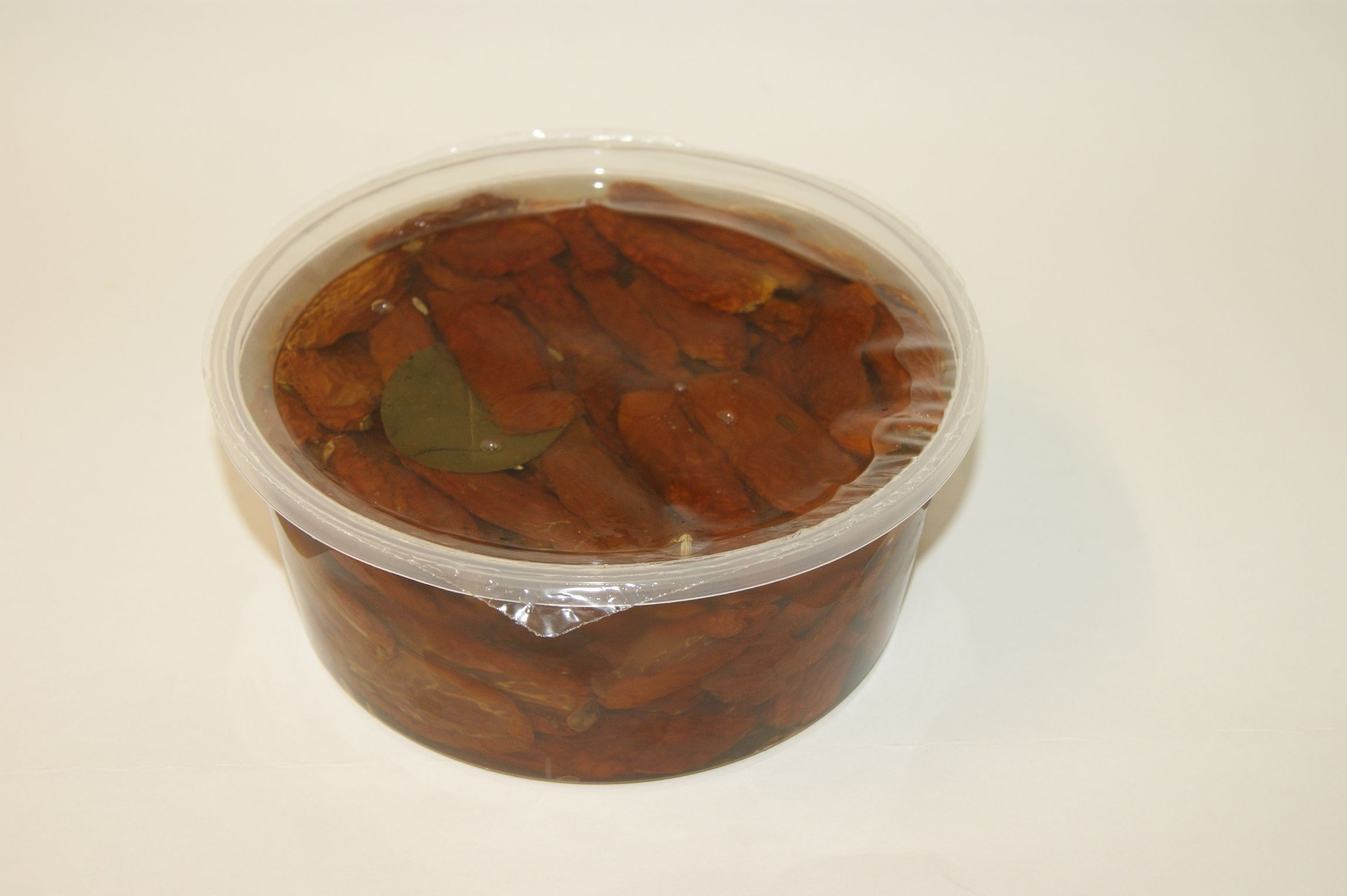 SUN-DRIED TOMATO 2KG