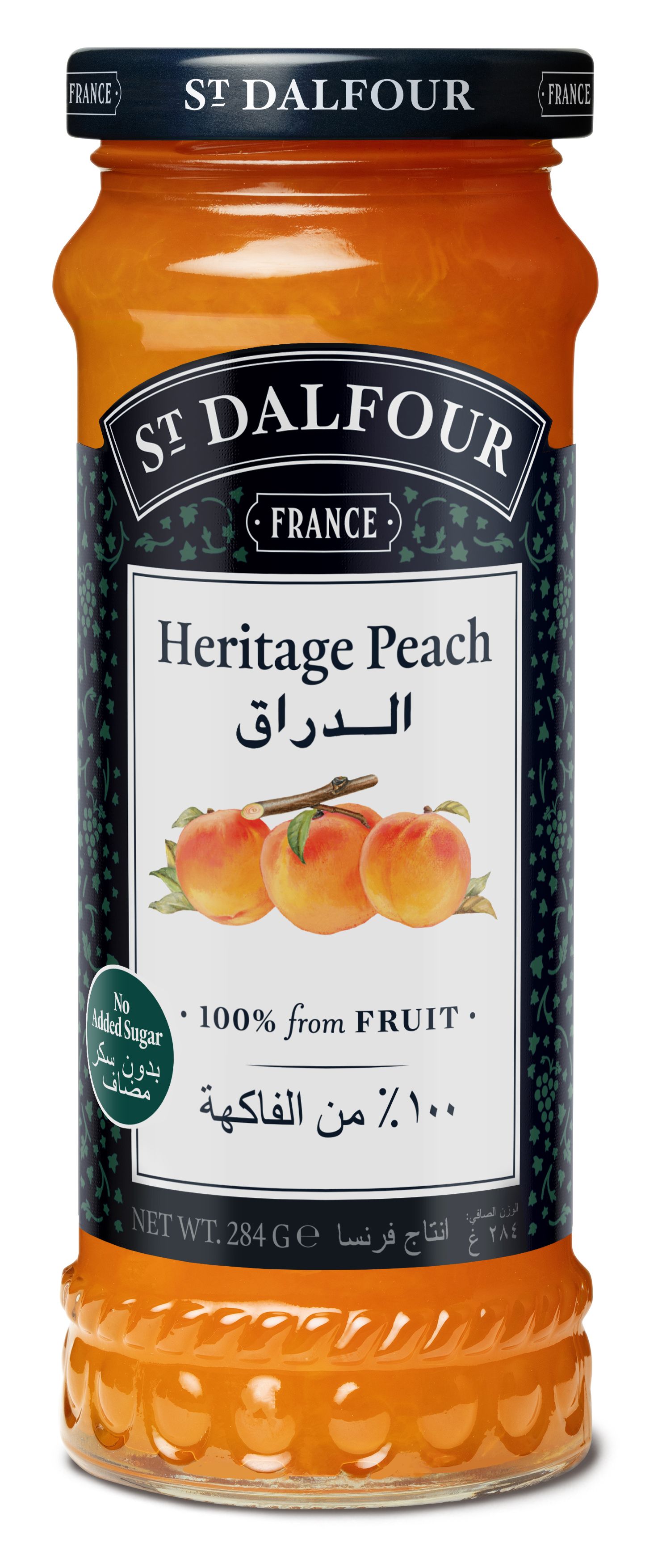 StDalfour_rebrand_10oz_3D_Heritage Peach_logocap