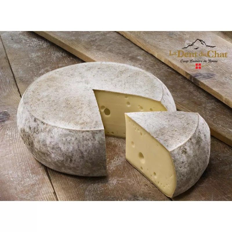 TOMME DE MONTAGNE DE YENNE 7KG
