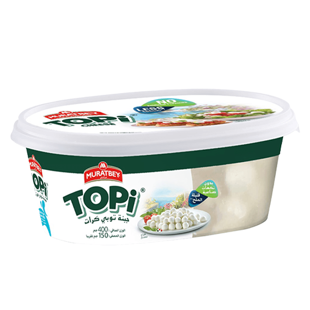 Topi