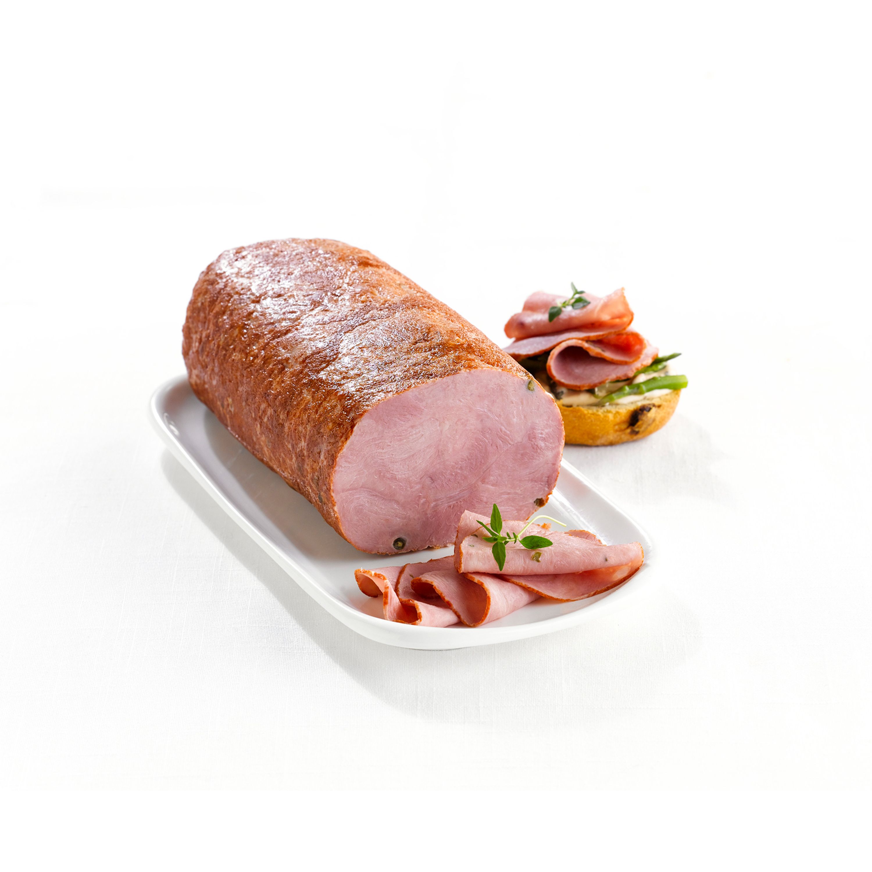 Volys Peppered turkey roast