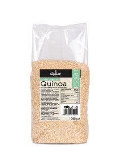 WHITE QUINOA 1KG