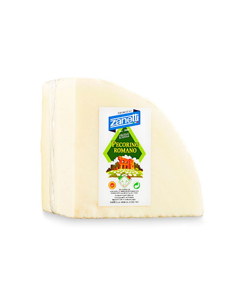 ZANETTI - PECORINO ROMANO KG
