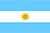 argentina flag