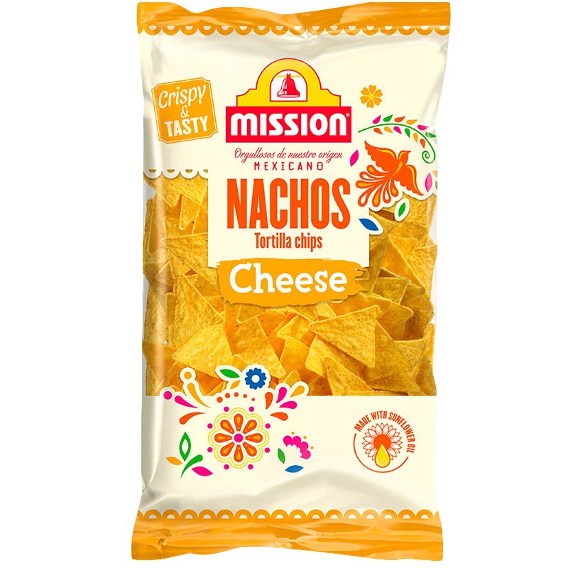 cheese mission