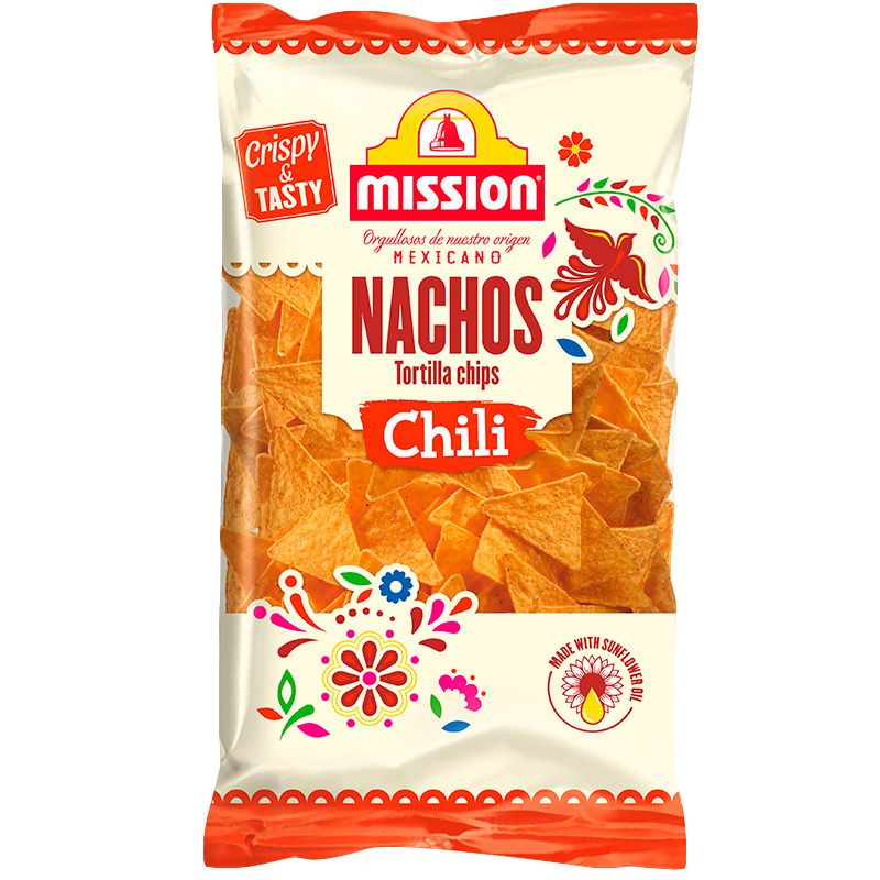 chili mission