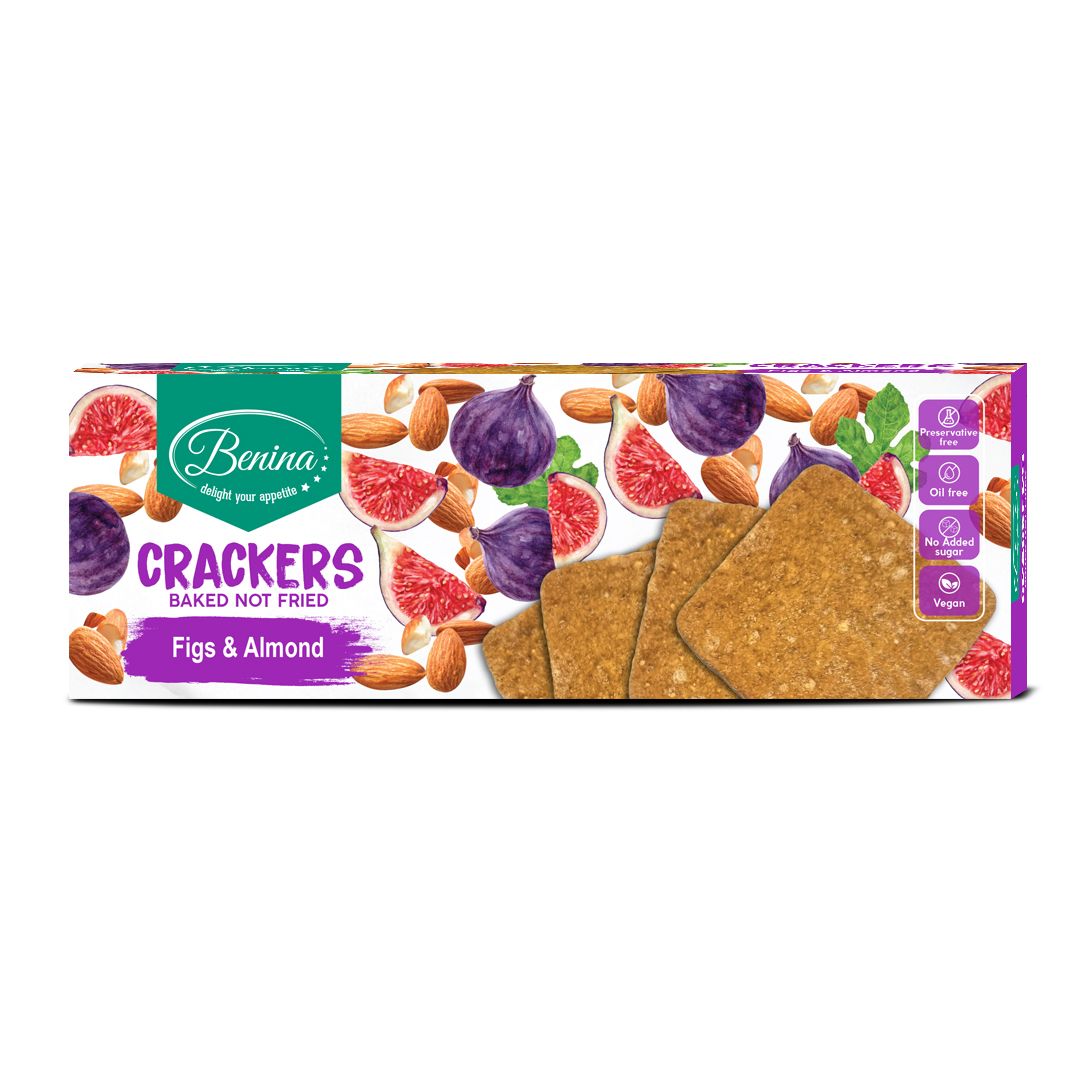 crackers figs 