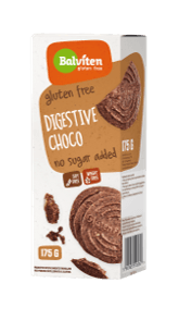 digestive choco