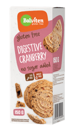 digestive cranberry