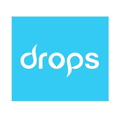 drops
