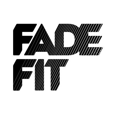 fade fit logo