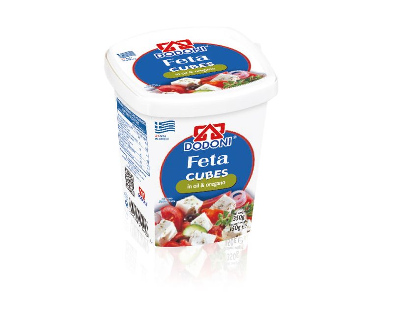 Feta-Cubes-In-Oil