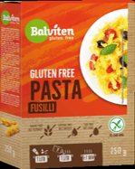 fusilli