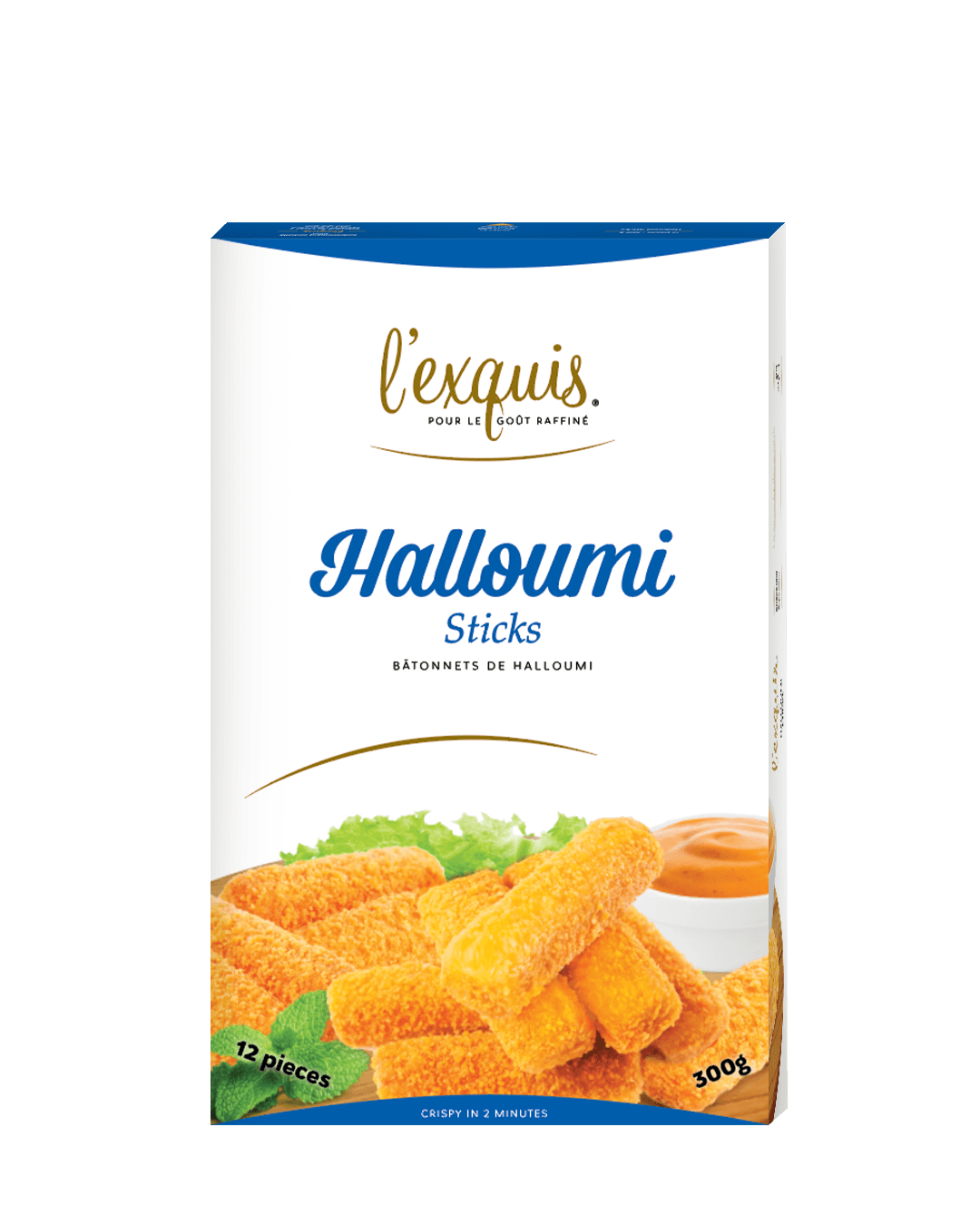 halloumi