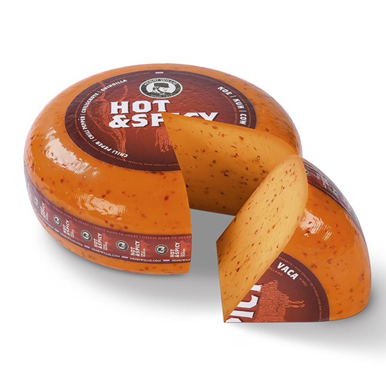 henri willig hot and spicy