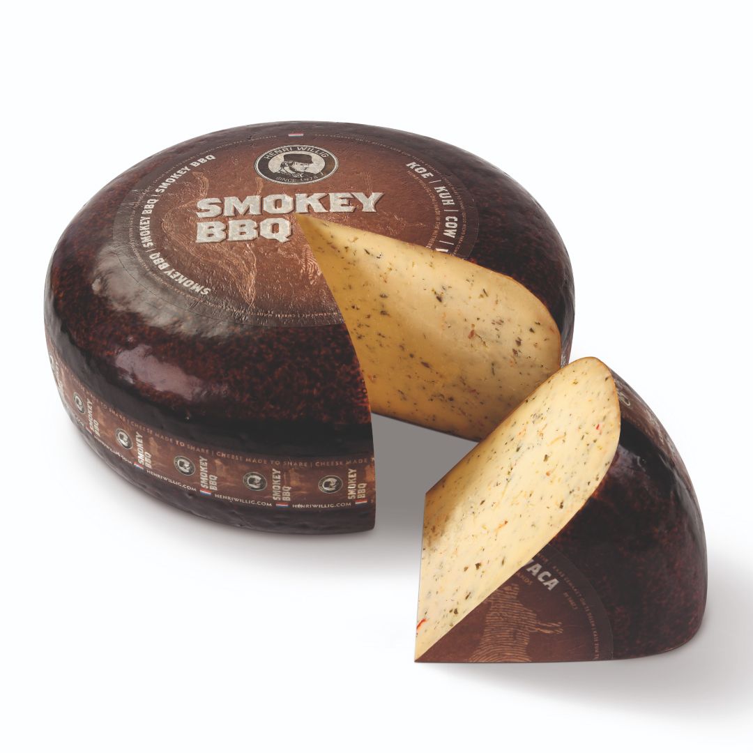 henri willig smoked bbq